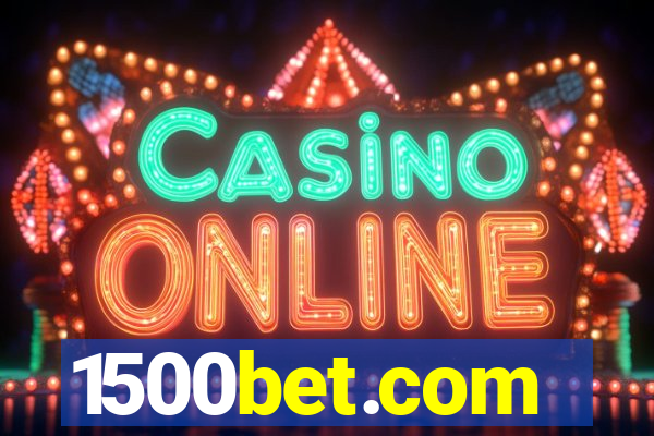 1500bet.com