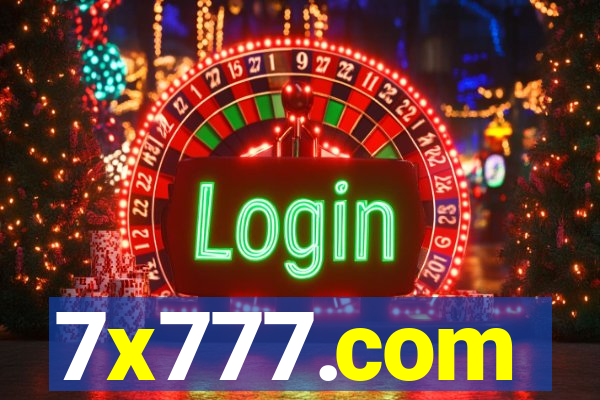 7x777.com