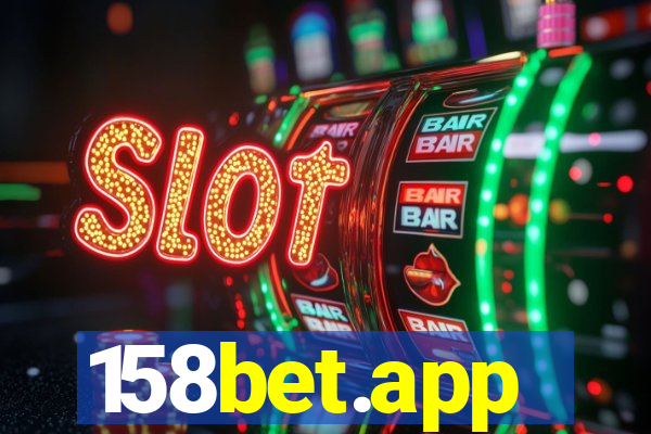 158bet.app