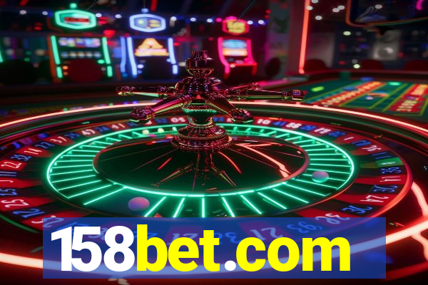 158bet.com