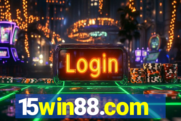 15win88.com