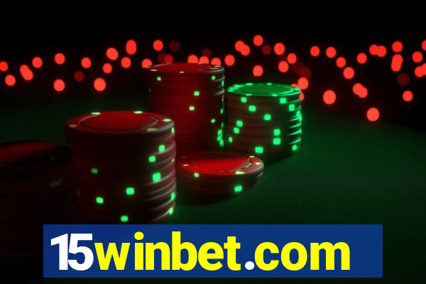 15winbet.com