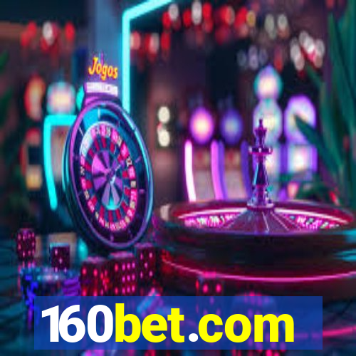 160bet.com