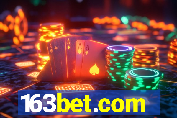 163bet.com