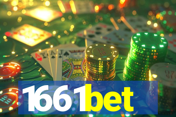 1661bet