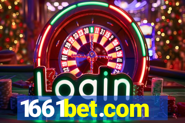 1661bet.com