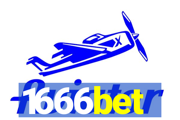 1666bet