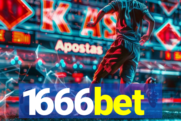 1666bet