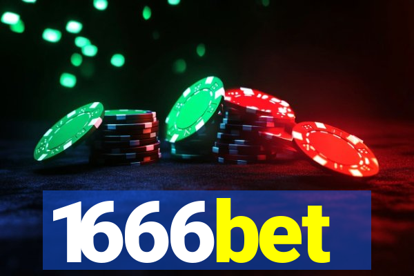 1666bet