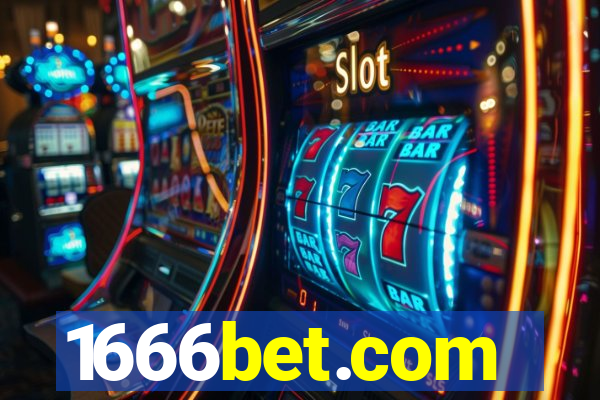 1666bet.com