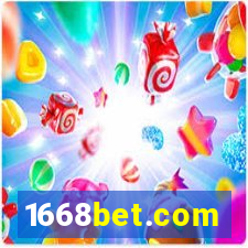 1668bet.com