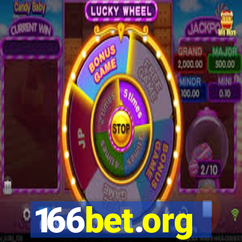 166bet.org