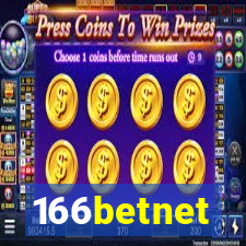 166betnet