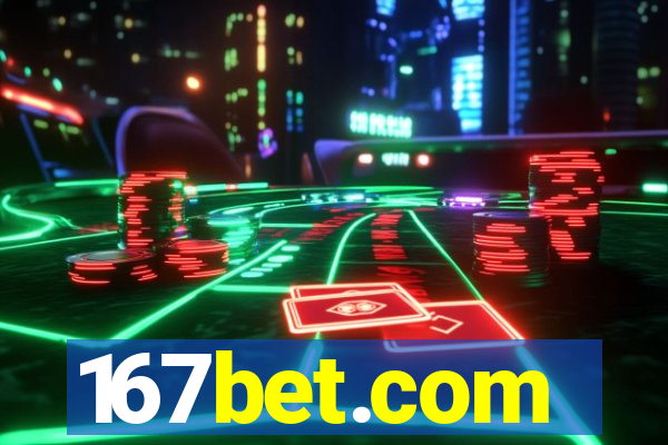 167bet.com