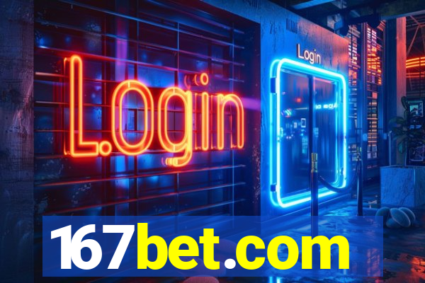 167bet.com