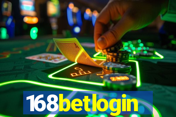 168betlogin