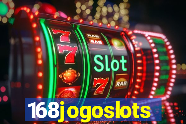 168jogoslots