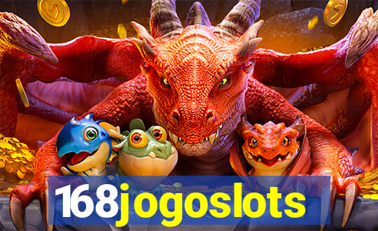 168jogoslots