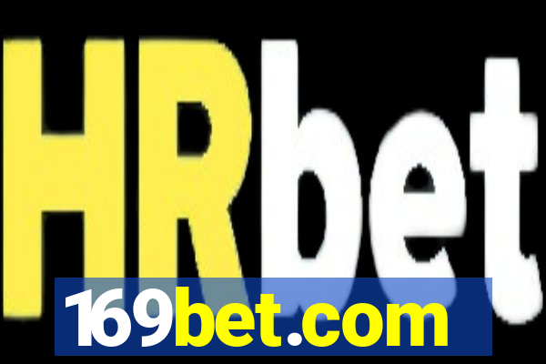 169bet.com