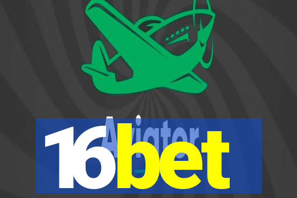 16bet