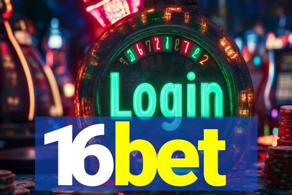 16bet