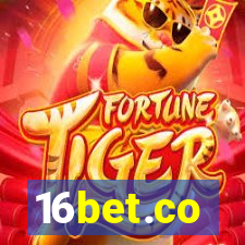 16bet.co