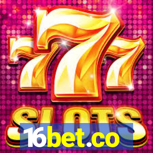 16bet.co