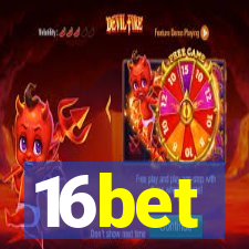 16bet