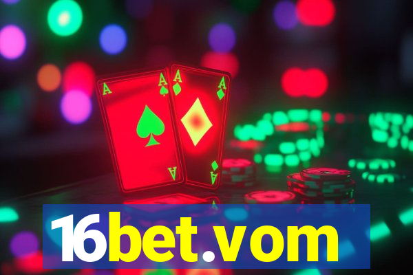 16bet.vom