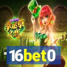 16bet0