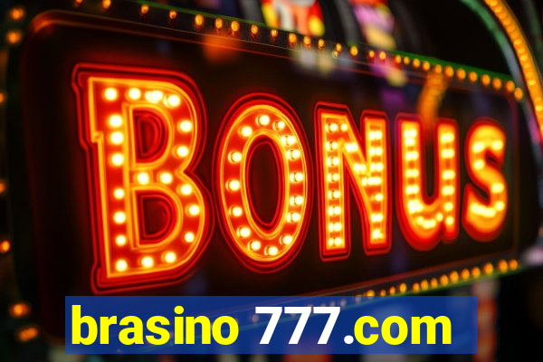 brasino 777.com