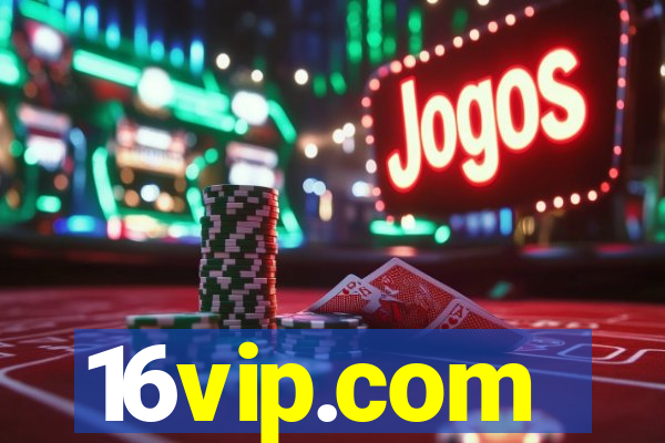 16vip.com