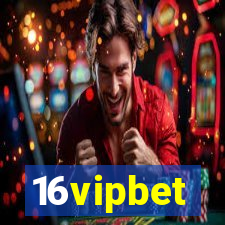 16vipbet