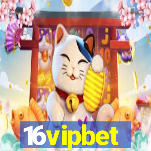 16vipbet