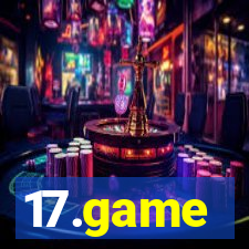 17.game