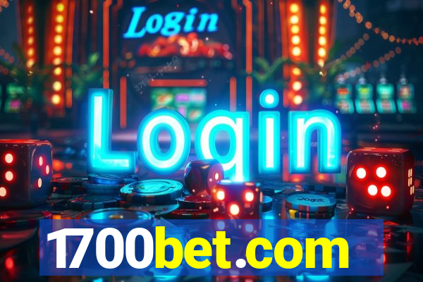 1700bet.com