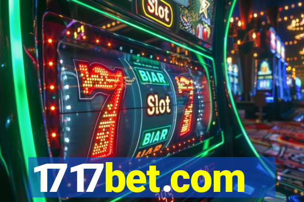 1717bet.com