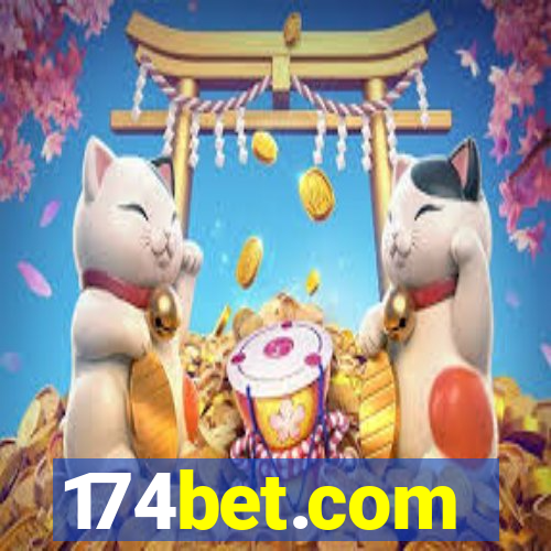 174bet.com