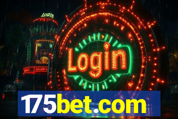 175bet.com