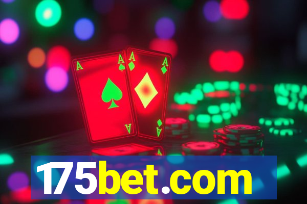 175bet.com