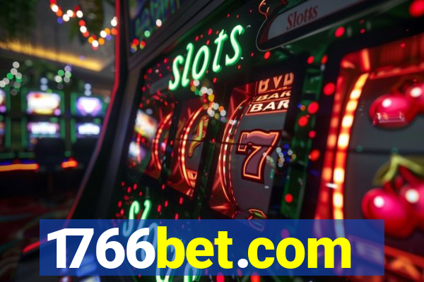 1766bet.com