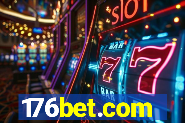 176bet.com