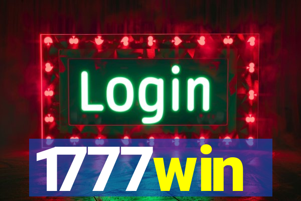 1777win