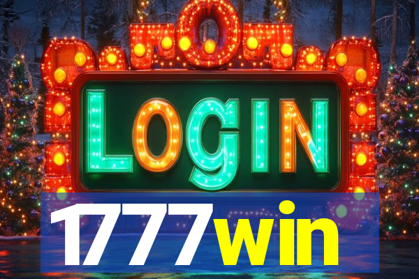 1777win