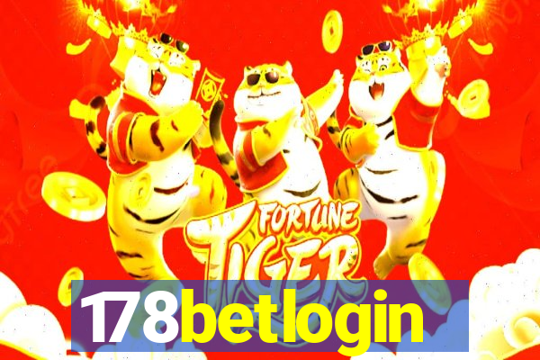 178betlogin