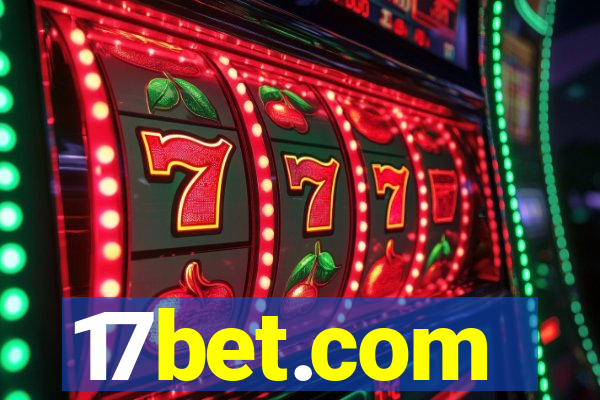 17bet.com