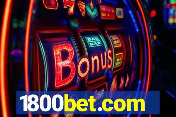 1800bet.com