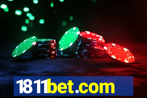 1811bet.com