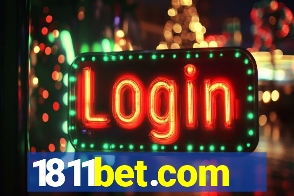 1811bet.com