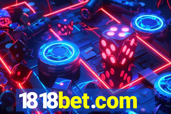 1818bet.com